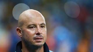 Euro T20 Slam: Herschelle Gibbs appointed head coach of Rotterdam Rhinos